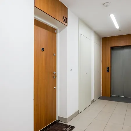 Apartamento Pieskowa Skala 13 By Bookinghost *