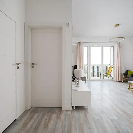 Pieskowa Skala 13 By Bookinghost Apartamento Varsovia