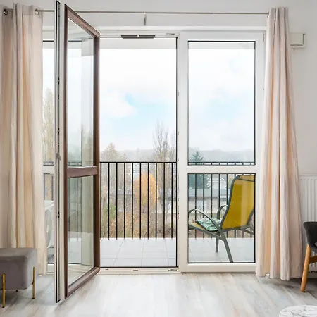 Pieskowa Skała 13 Apartament Warszawa