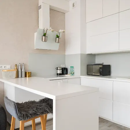 Apartamento Pieskowa Skala 13 By Bookinghost *