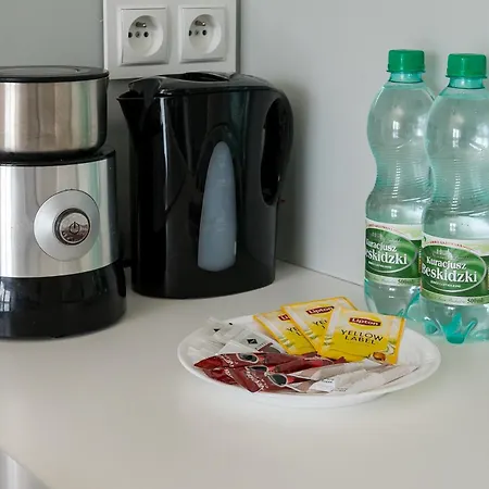 Pieskowa Skala 13 By Bookinghost Apartman Varsó