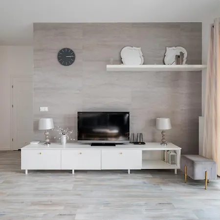 Pieskowa Skała 13 Apartament Warszawa