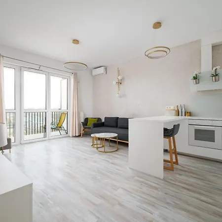 Apartament Pieskowa Skała 13