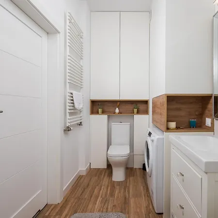 Pieskowa Skala 13 By Bookinghost Apartamento Varsovia