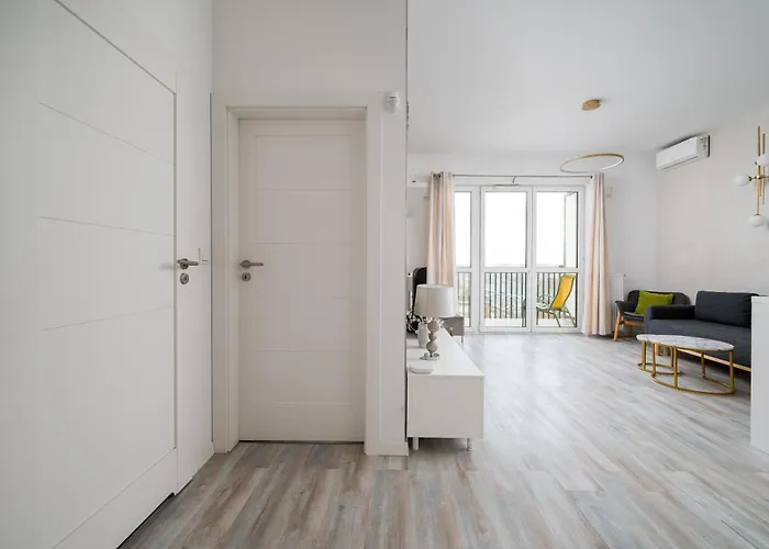 Pieskowa Skala 13 By Bookinghost Apartment Warsaw