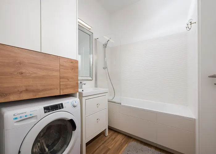 Pieskowa Skala 13 By Bookinghost Διαμέρισμα *