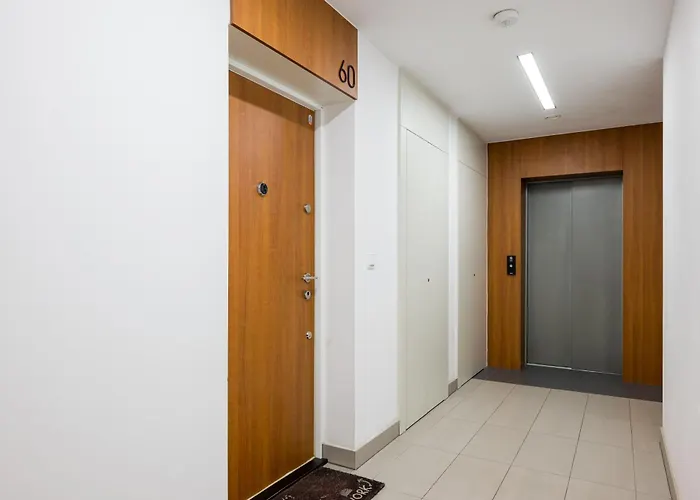 Apartment Pieskowa Skala 13 By Bookinghost *