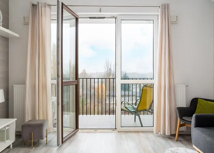 Pieskowa Skala 13 By Bookinghost Apartment Warsaw