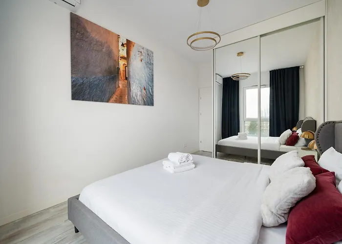 Pieskowa Skala 13 By Bookinghost Διαμέρισμα