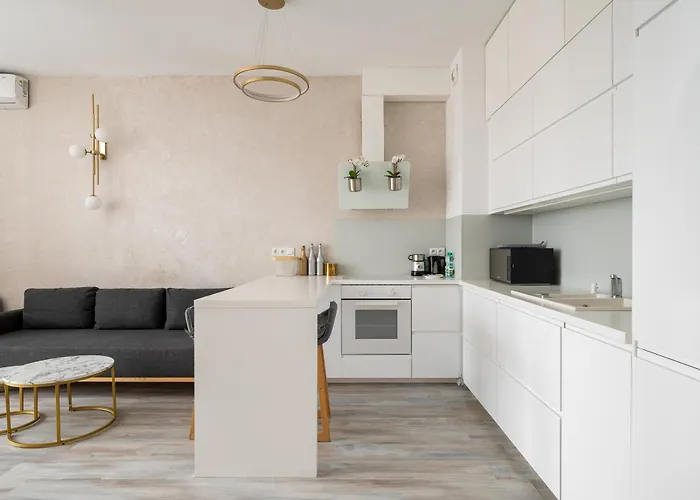 Pieskowa Skala 13 By Bookinghost Apartment