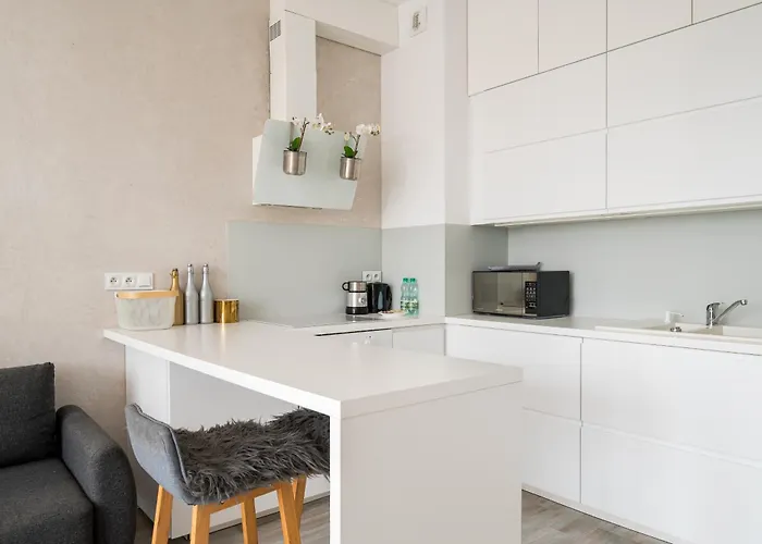 Διαμέρισμα Pieskowa Skala 13 By Bookinghost *