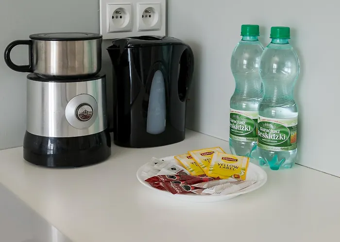 Pieskowa Skala 13 By Bookinghost Διαμέρισμα Βαρσοβία