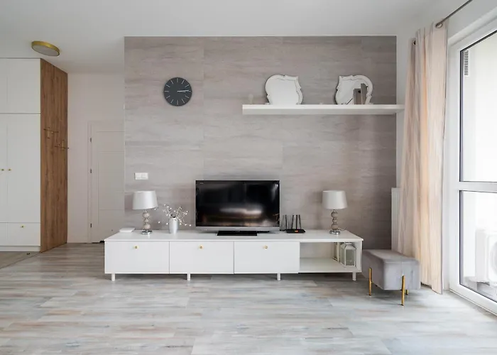 Pieskowa Skala 13 By Bookinghost Apartment Warsaw