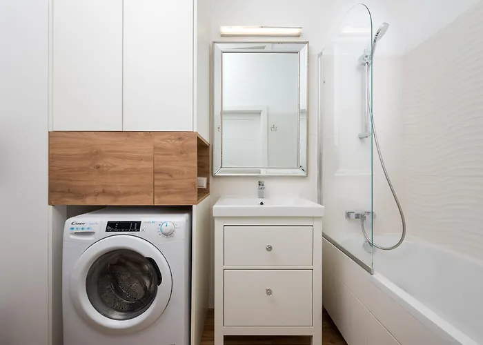 Apartment Pieskowa Skala 13 By Bookinghost