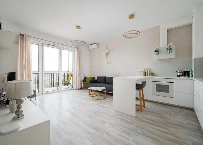 Apartment Pieskowa Skala 13 By Bookinghost