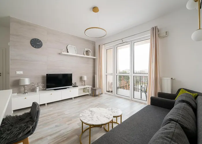 Pieskowa Skala 13 By Bookinghost Διαμέρισμα *