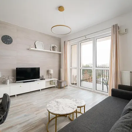 Pieskowa Skala 13 By Bookinghost Apartmán *