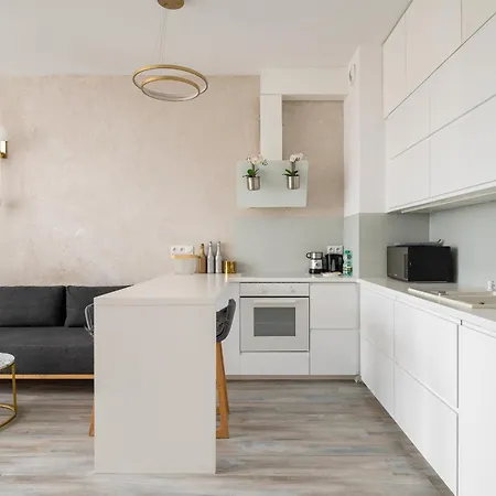 Pieskowa Skala 13 By Bookinghost Apartamento