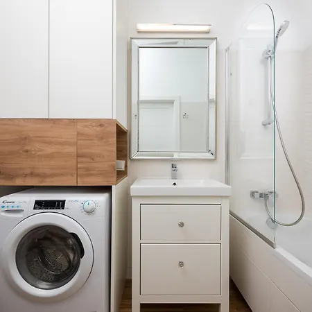 Apartamento Pieskowa Skala 13 By Bookinghost